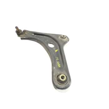 BRAZO SUSPENSION INFERIOR DELANTERO IZQUIERDO 9803286580 