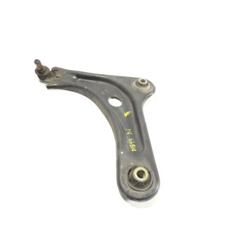 BRAZO SUSPENSION INFERIOR DELANTERO IZQUIERDO 9803286580 