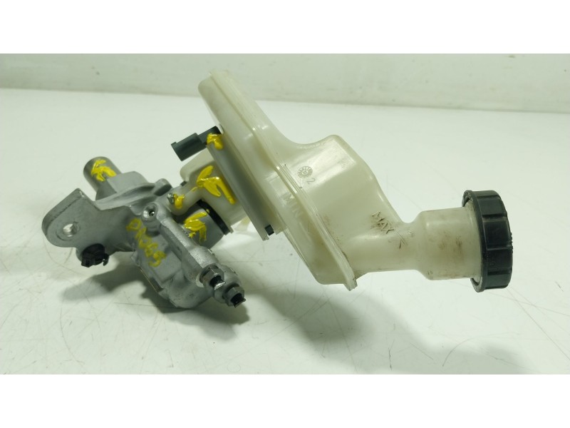 Recambio de bomba freno para mercedes-benz cla (c118) cla 200 (118.387) referencia OEM IAM  A1774304300 