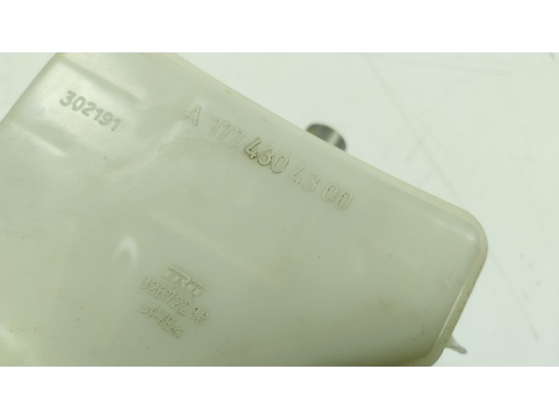 Recambio de bomba freno para mercedes-benz cla (c118) cla 200 (118.387) referencia OEM IAM  A1774304300 