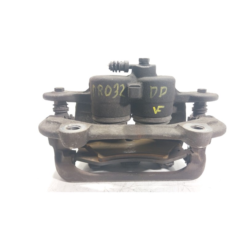 Recambio de pinza freno delantera derecha para land rover discovery iv (l319) 3.0 td 4x4 referencia OEM IAM   