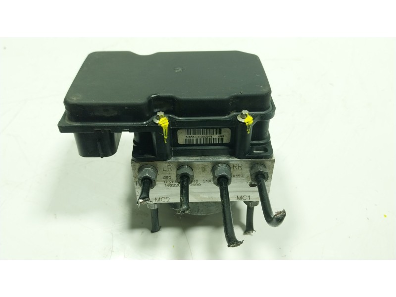 Recambio de abs para fiat 500 (312_) 1.2 (312axa1a) referencia OEM IAM  51880815 