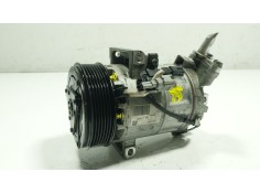 Recambio de compresor aire acondicionado para renault captur i (j5_, h5_) 0.9 tce 90 referencia OEM IAM  926000734R 