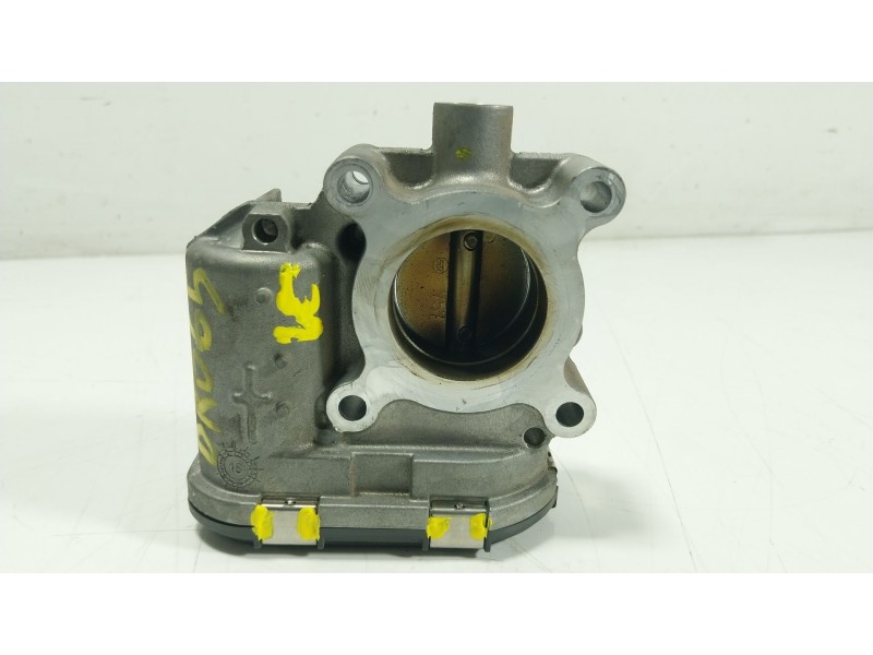 Recambio de caja mariposa para mercedes-benz cla (c118) cla 200 (118.387) referencia OEM IAM  A2821410200 