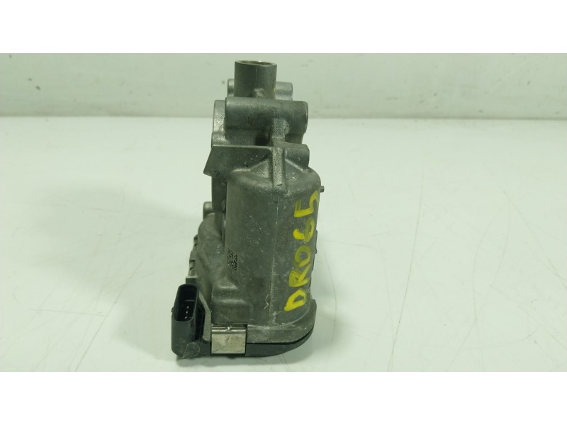 Recambio de caja mariposa para mercedes-benz cla (c118) cla 200 (118.387) referencia OEM IAM  A2821410200 