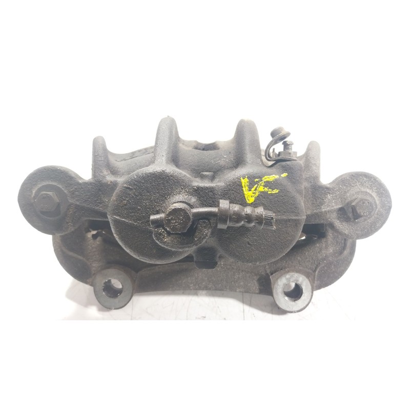 Recambio de pinza freno delantera izquierda para land rover discovery iv (l319) 3.0 td 4x4 referencia OEM IAM   
