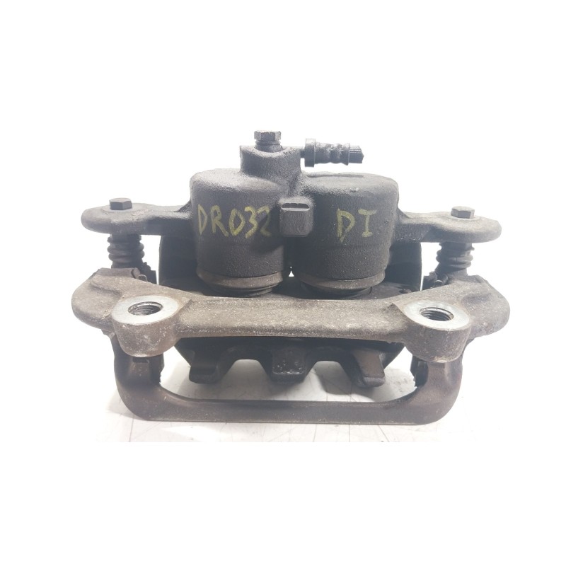 Recambio de pinza freno delantera izquierda para land rover discovery iv (l319) 3.0 td 4x4 referencia OEM IAM   
