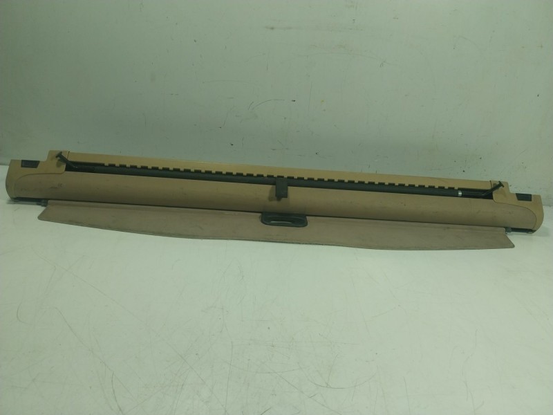 Recambio de bandeja trasera para bmw x3 (e83) 2.0 d referencia OEM IAM 51473424660 3424660 