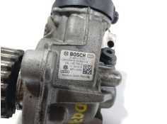 Recambio de bomba inyeccion para audi q3 (8ub, 8ug) 2.0 tdi referencia OEM IAM  04L130755D  2