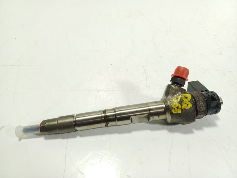 Recambio de inyector para audi q3 (8ub, 8ug) 2.0 tdi referencia OEM IAM  04L130277AC 