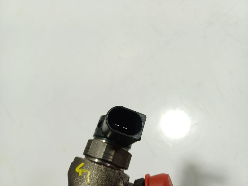 Recambio de inyector para audi q3 (8ub, 8ug) 2.0 tdi referencia OEM IAM  04L130277AC 