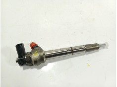 Recambio de inyector para audi q3 (8ub, 8ug) 2.0 tdi referencia OEM IAM  04L130277AC  2