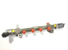 Recambio de rampa inyectora para audi q3 (8ub, 8ug) 2.0 tdi referencia OEM IAM  04L089G 