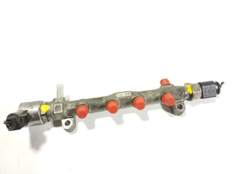 Recambio de rampa inyectora para audi q3 (8ub, 8ug) 2.0 tdi referencia OEM IAM  04L089G 