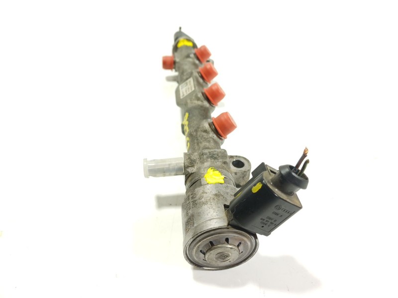 Recambio de rampa inyectora para audi q3 (8ub, 8ug) 2.0 tdi referencia OEM IAM  04L089G 