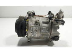 Recambio de compresor aire acondicionado para land rover range rover sport ii (l494) 3.0 sdv6 4x4 referencia OEM IAM  CPLA19D629 2