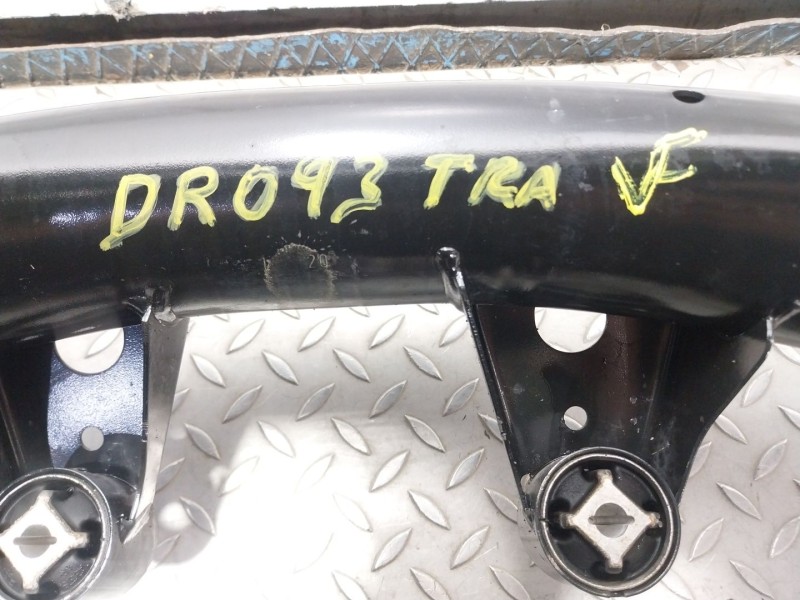 Recambio de puente trasero para bmw 4 coupé (f32, f82) 420 d referencia OEM IAM   