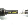 Recambio de transmision derecha para nissan qashqai (j10) 1.5 dci turbodiesel cat referencia OEM IAM 39100JD52B  