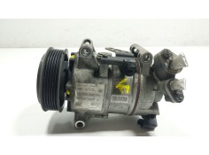 Recambio de compresor aire acondicionado para peugeot 308 ii (lb_, lp_, lw_, lh_, l3_) 1.6 bluehdi 120 referencia OEM IAM  96756 2