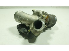 Recambio de turbocompresor para bmw 2 active tourer (u06) 220i mild hybrid referencia OEM IAM  795275505 