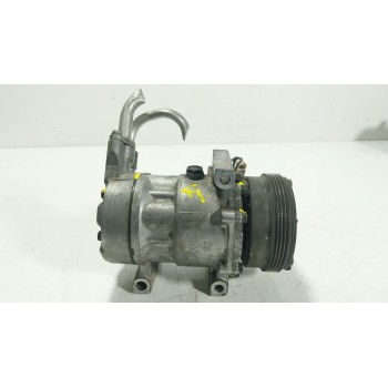 COMPRESOR AIRE ACONDICIONADO 8200037058 