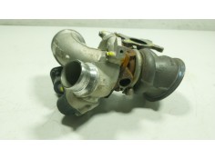 Recambio de turbocompresor para bmw 2 active tourer (u06) 220i mild hybrid referencia OEM IAM  795275505  2