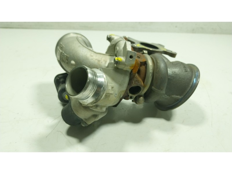Recambio de turbocompresor para bmw 2 active tourer (u06) 220i mild hybrid referencia OEM IAM  795275505 