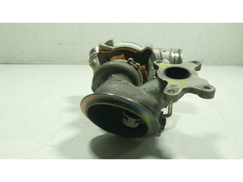 Recambio de turbocompresor para bmw 2 active tourer (u06) 220i mild hybrid referencia OEM IAM  795275505 