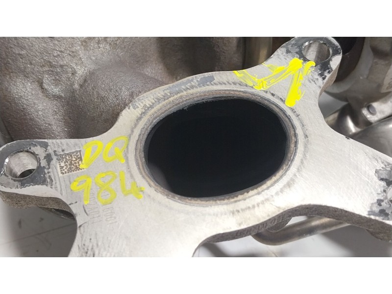 Recambio de turbocompresor para bmw 2 active tourer (u06) 220i mild hybrid referencia OEM IAM  795275505 