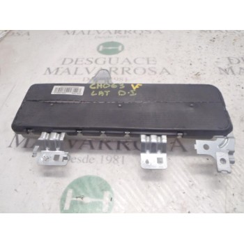AIRBAG LATERAL IZQUIERDO A2098601305 A2098601305 