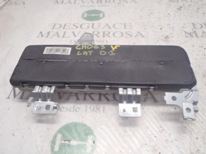 Recambio de airbag lateral izquierdo para mercedes-benz clase clk (w209) coupe 240 (209.361) referencia OEM IAM A2098601305 A209