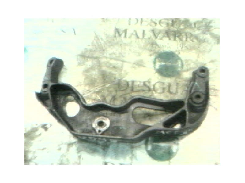 Recambio de soporte motor derecho para ford mondeo berlina (gd) ghia referencia OEM IAM   