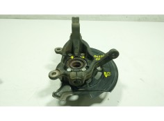 Recambio de mangueta delantera derecha para nissan nv 200 (m20) e-nv200 furgón basic referencia OEM IAM   