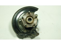 Recambio de mangueta delantera derecha para nissan nv 200 (m20) e-nv200 furgón basic referencia OEM IAM    2