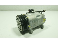 Recambio de compresor aire acondicionado para bmw 2 active tourer (u06) 220i mild hybrid referencia OEM IAM   