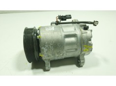 Recambio de compresor aire acondicionado para bmw 2 active tourer (u06) 220i mild hybrid referencia OEM IAM    2