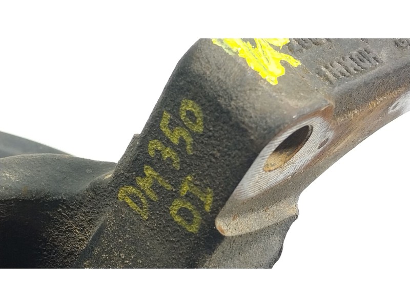 Recambio de mangueta delantera izquierda para nissan nv 200 (m20) e-nv200 furgón basic referencia OEM IAM   