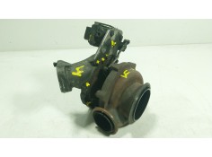 Recambio de turbocompresor para bmw 3 descapotable (e93) 325 d referencia OEM IAM  7796311P15 