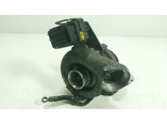 Recambio de turbocompresor para bmw 3 descapotable (e93) 325 d referencia OEM IAM  7796311P15  2