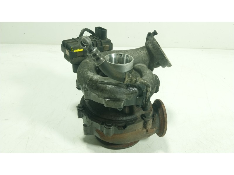Recambio de turbocompresor para bmw 3 descapotable (e93) 325 d referencia OEM IAM  7796311P15 