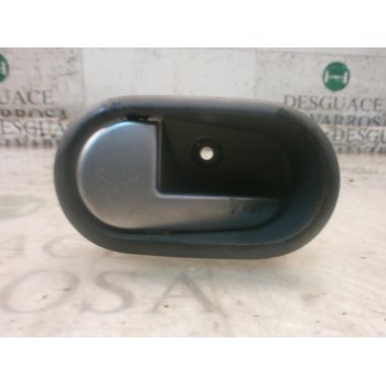 MANETA INTERIOR TRASERA IZQUIERDA 