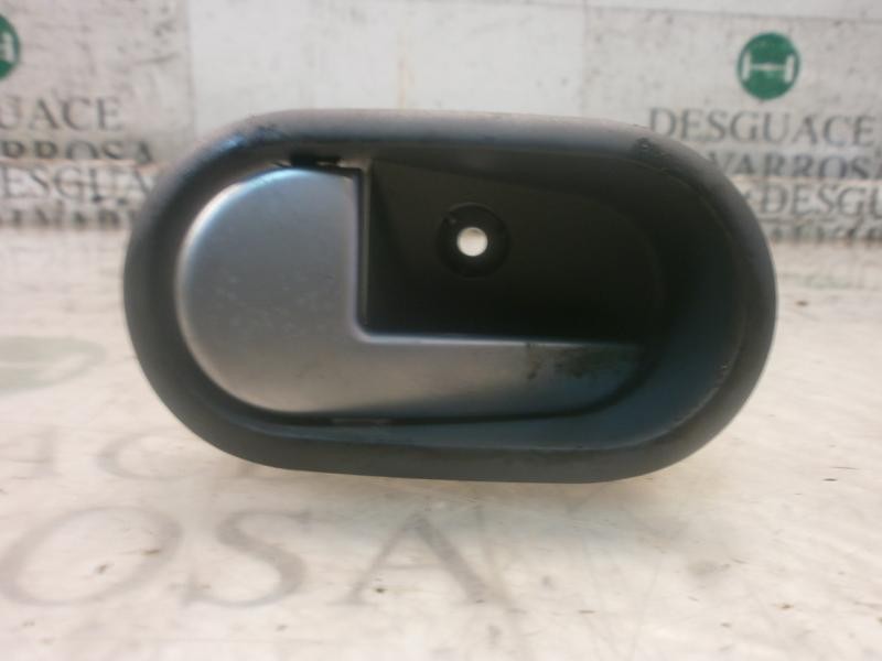 Recambio de maneta interior trasera izquierda para ford fusion (cbk) ambiente referencia OEM IAM   