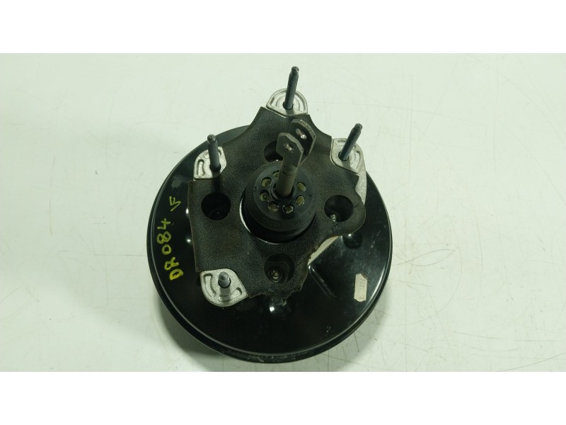 Recambio de servofreno para renault clio iv (bh_) 1.2 16v (bha1, bhak, bhmg, bhmk) referencia OEM IAM  472104788R 