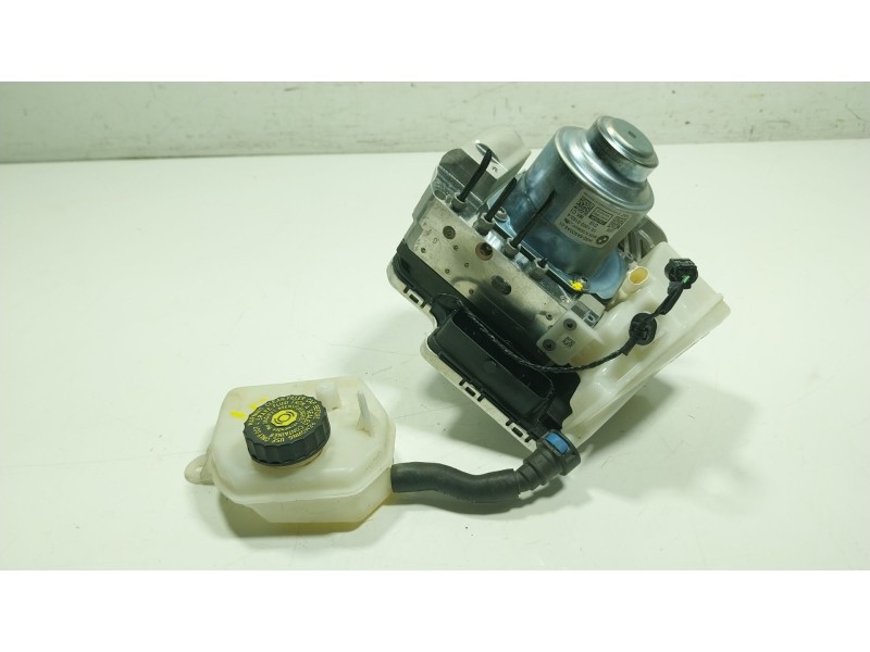Recambio de servofreno para bmw 2 active tourer (u06) 220i mild hybrid referencia OEM IAM  34505A5D0A601 