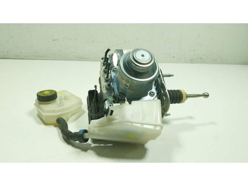 Recambio de servofreno para bmw 2 active tourer (u06) 220i mild hybrid referencia OEM IAM  34505A5D0A601 