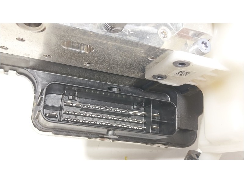 Recambio de servofreno para bmw 2 active tourer (u06) 220i mild hybrid referencia OEM IAM  34505A5D0A601 