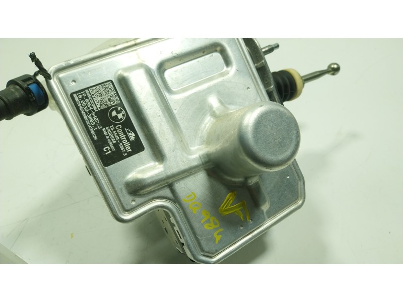 Recambio de servofreno para bmw 2 active tourer (u06) 220i mild hybrid referencia OEM IAM  34505A5D0A601 
