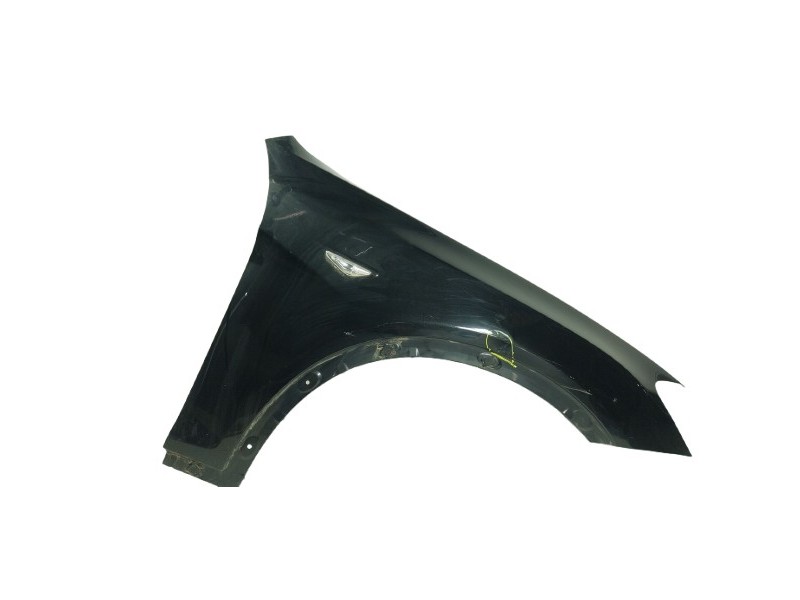 Recambio de aleta delantera derecha para bmw x3 (f25) sdrive 18 d referencia OEM IAM   