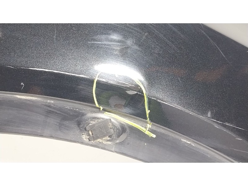 Recambio de aleta delantera derecha para bmw x3 (f25) sdrive 18 d referencia OEM IAM   