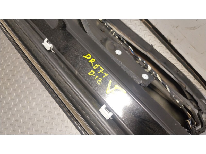 Recambio de puerta delantera izquierda para bmw x3 (f25) sdrive 18 d referencia OEM IAM   
